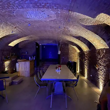 Casa Serra Appartement