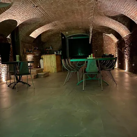 Appartement Casa Serra