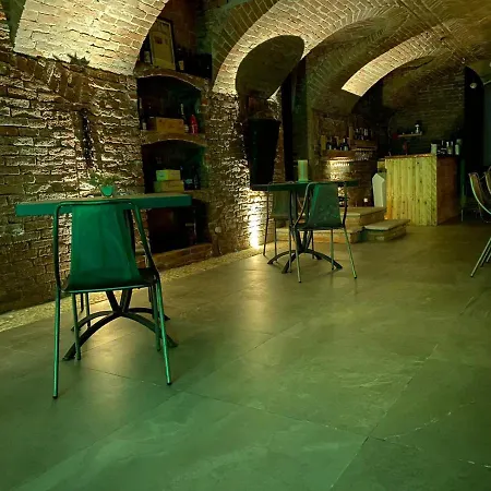 Appartement Casa Serra *
