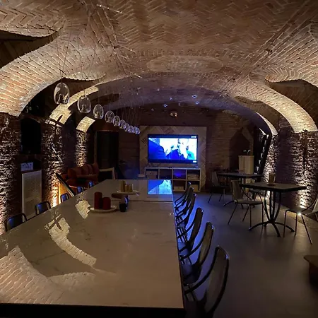 Casa Serra Apartment Asti