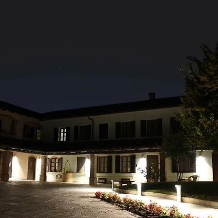 Casa Serra Asti