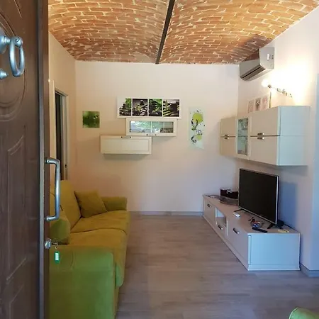 Appartement Casa Serra *