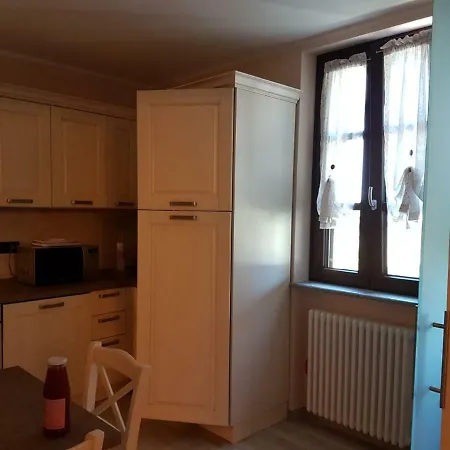 Casa Serra Apartment Asti