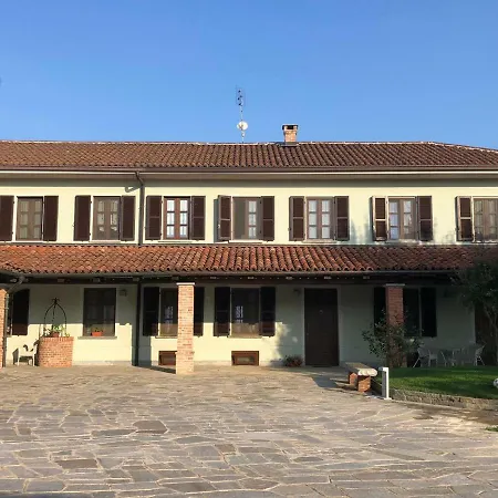 Casa Serra Appartement