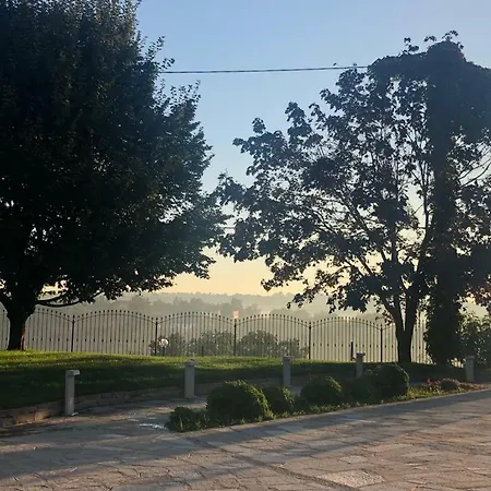 Casa Serra * Asti