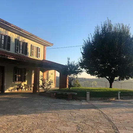 Casa Serra Asti