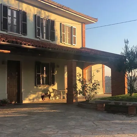 Casa Serra Appartement Asti