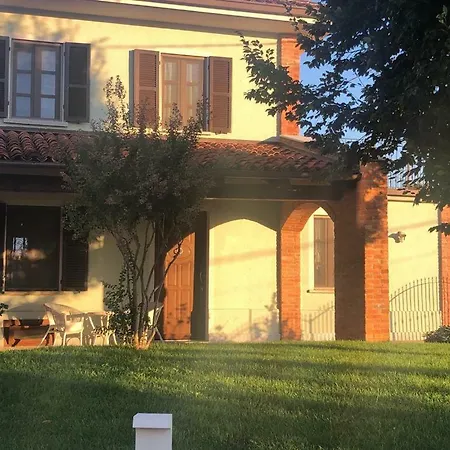 Casa Serra Asti