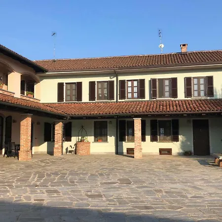 Casa Serra * Asti