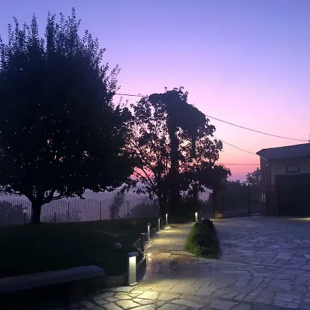 Casa Serra Asti